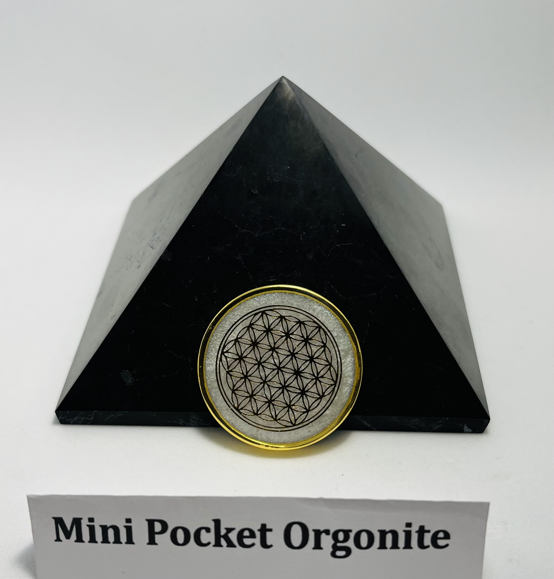 Pocket Orgonite – Image 8
