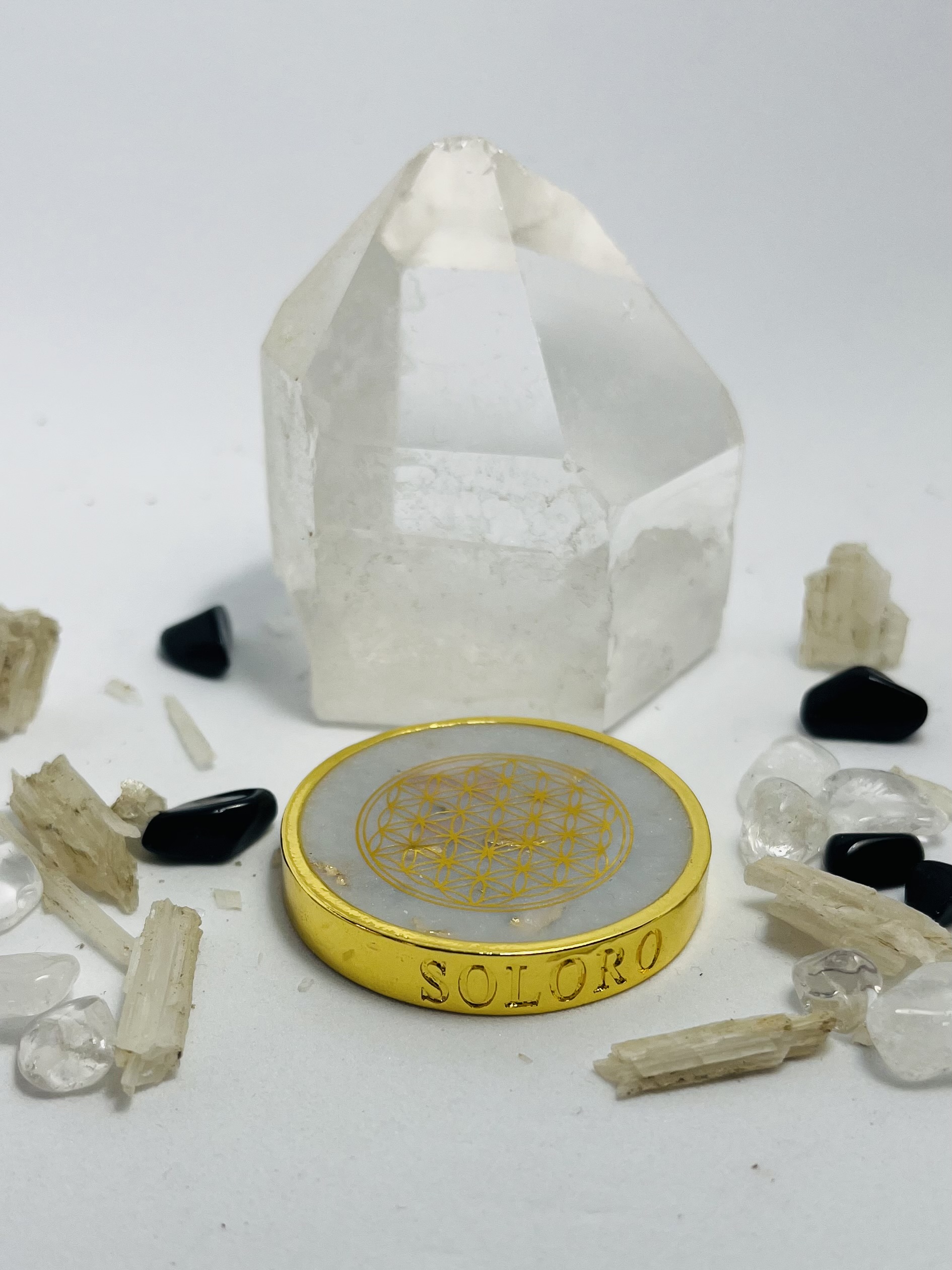 Pocket Orgonite – Image 5