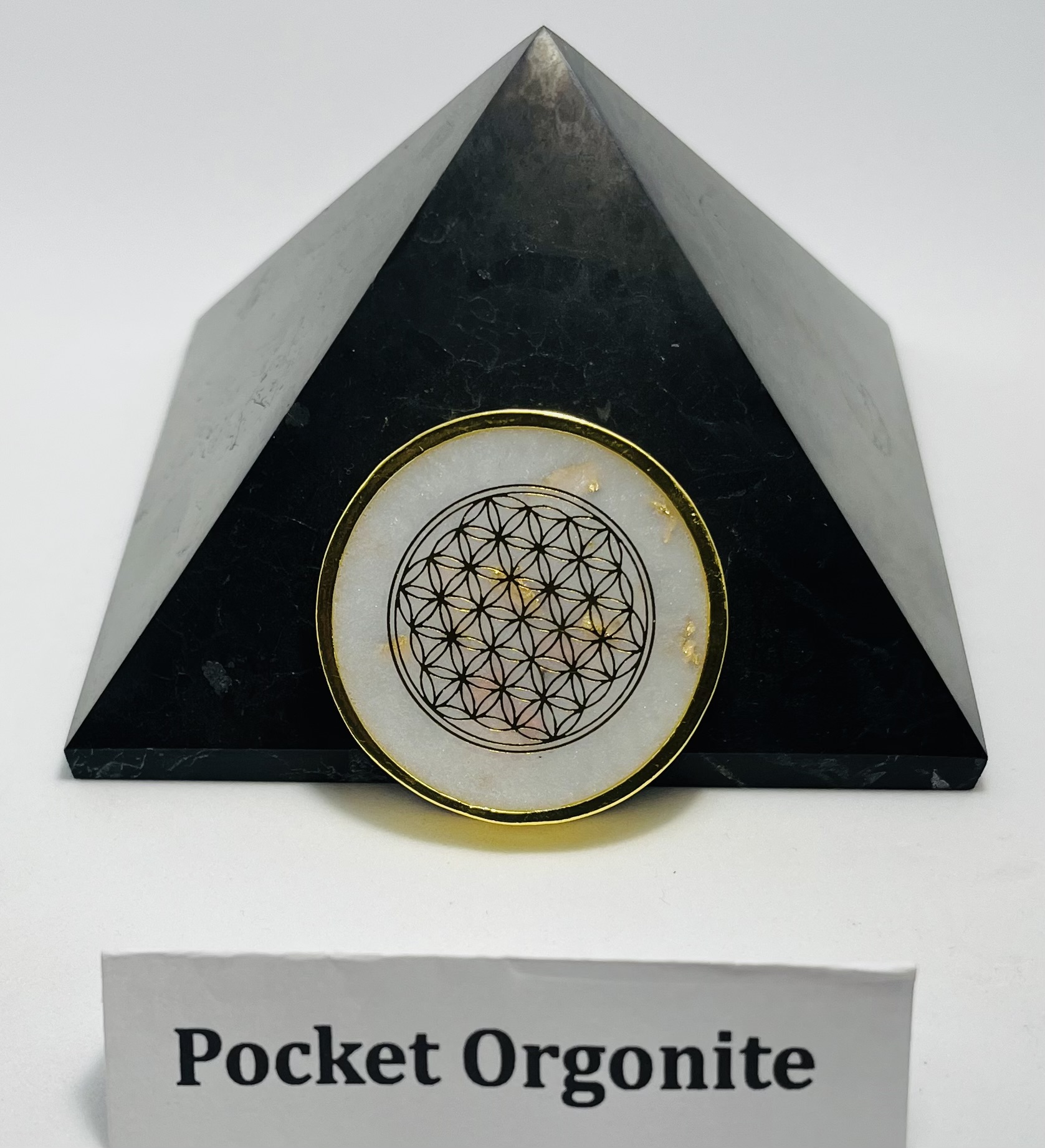 Pocket Orgonite – Image 4