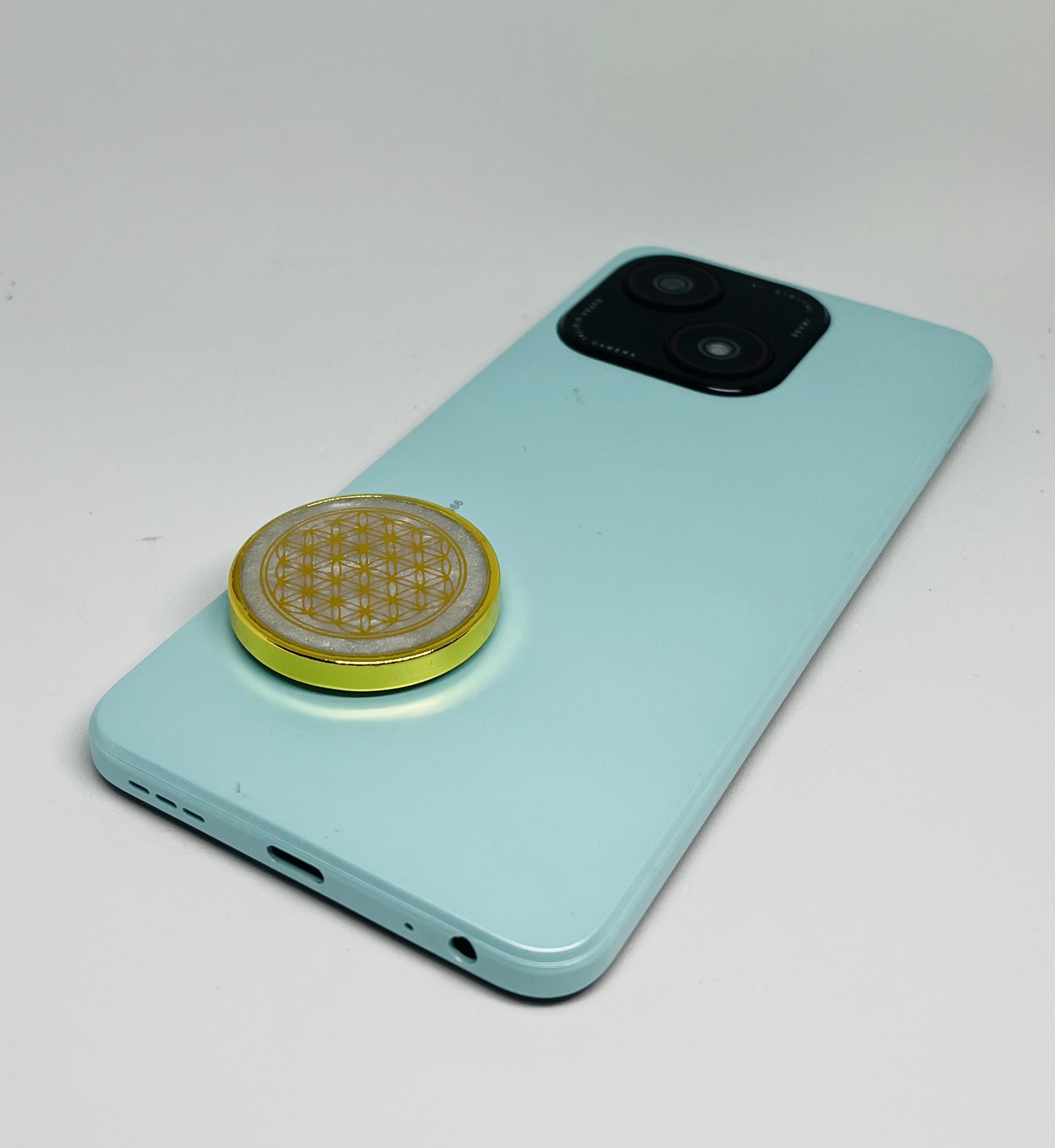 Eighth Chakra Pocket Orgonite - Image 7