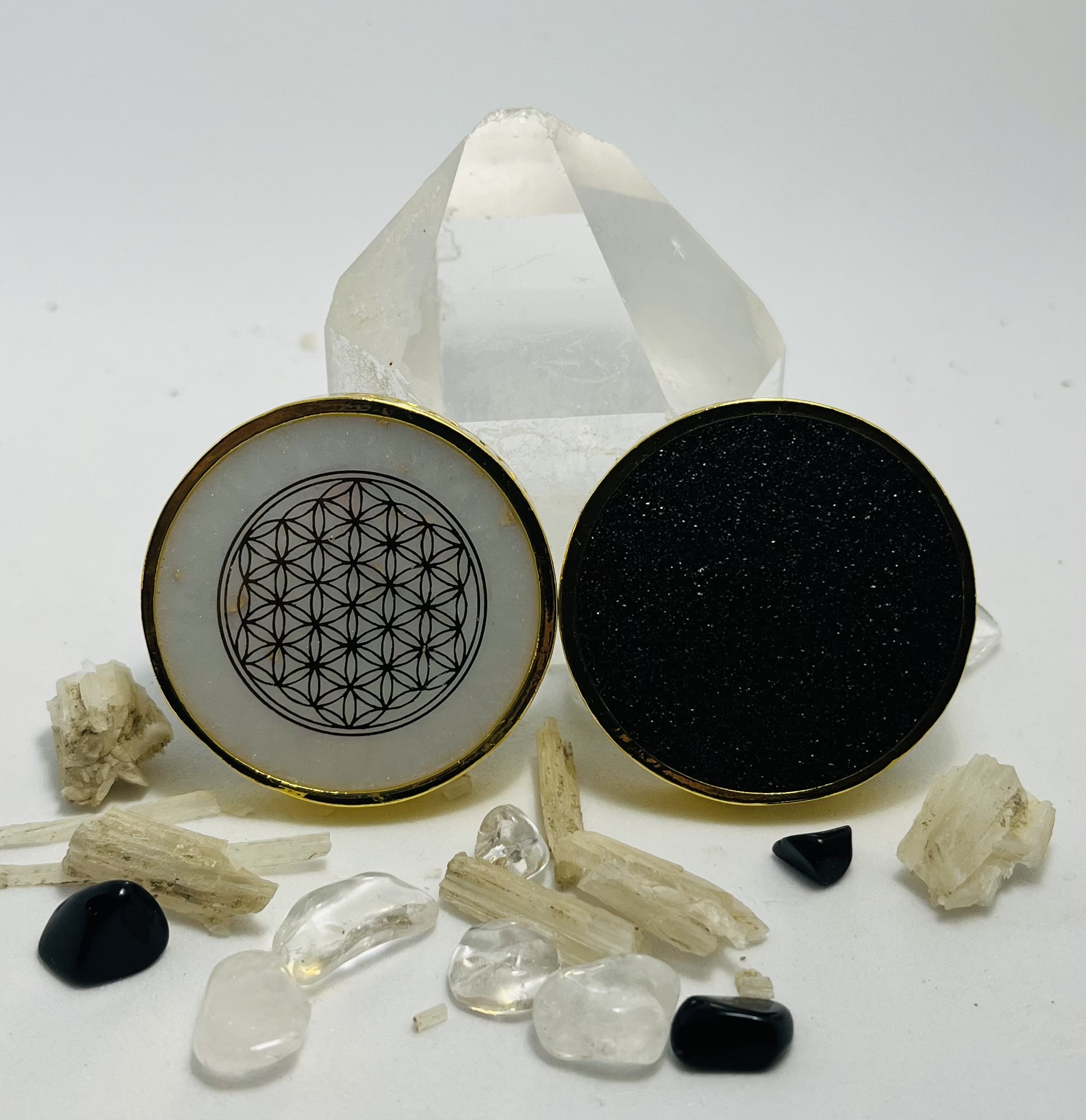 Pocket Orgonite – Image 6