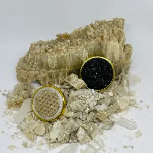 Eighth Chakra Pocket Orgonite