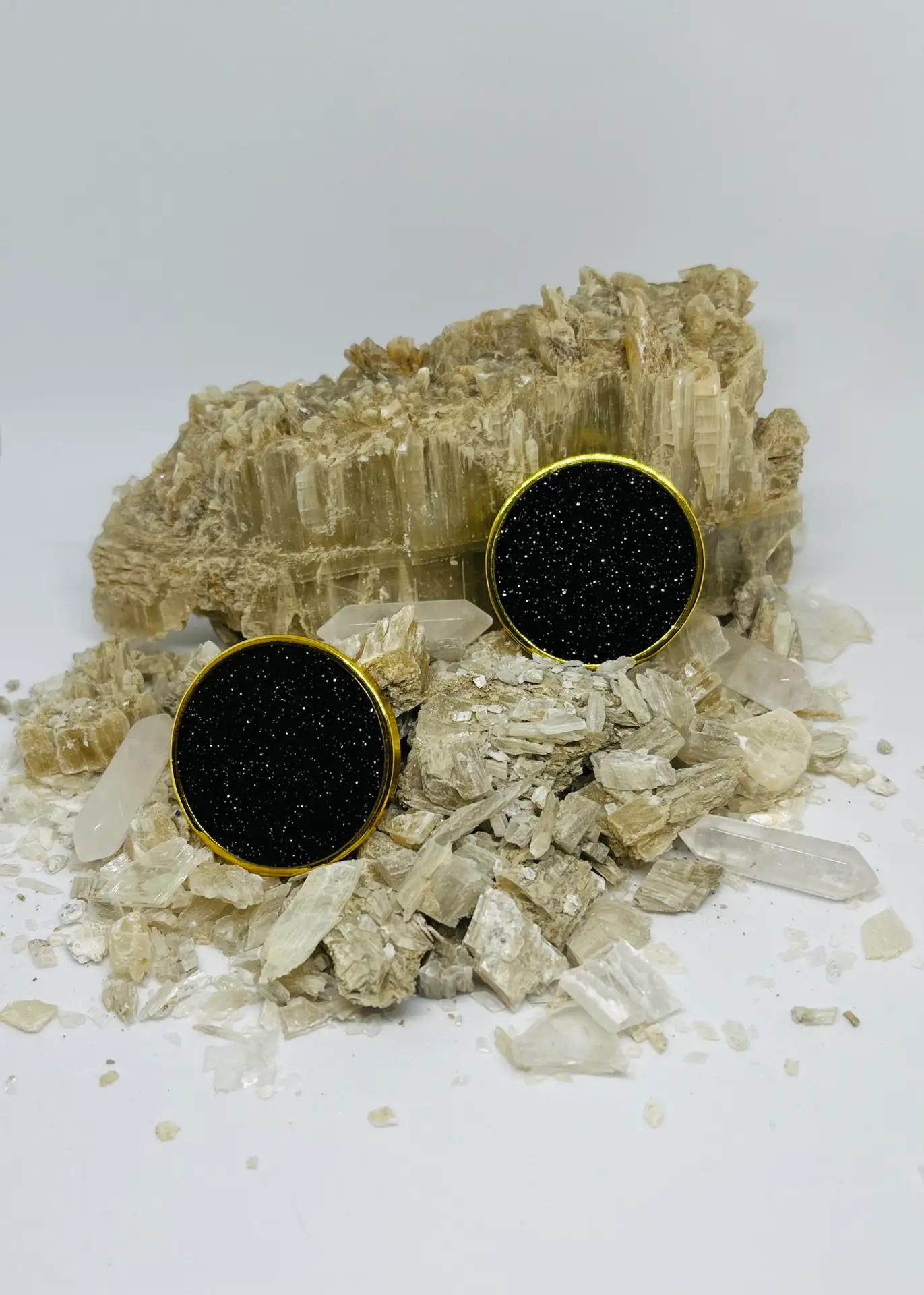 Eighth Chakra Pocket Orgonite - Image 10