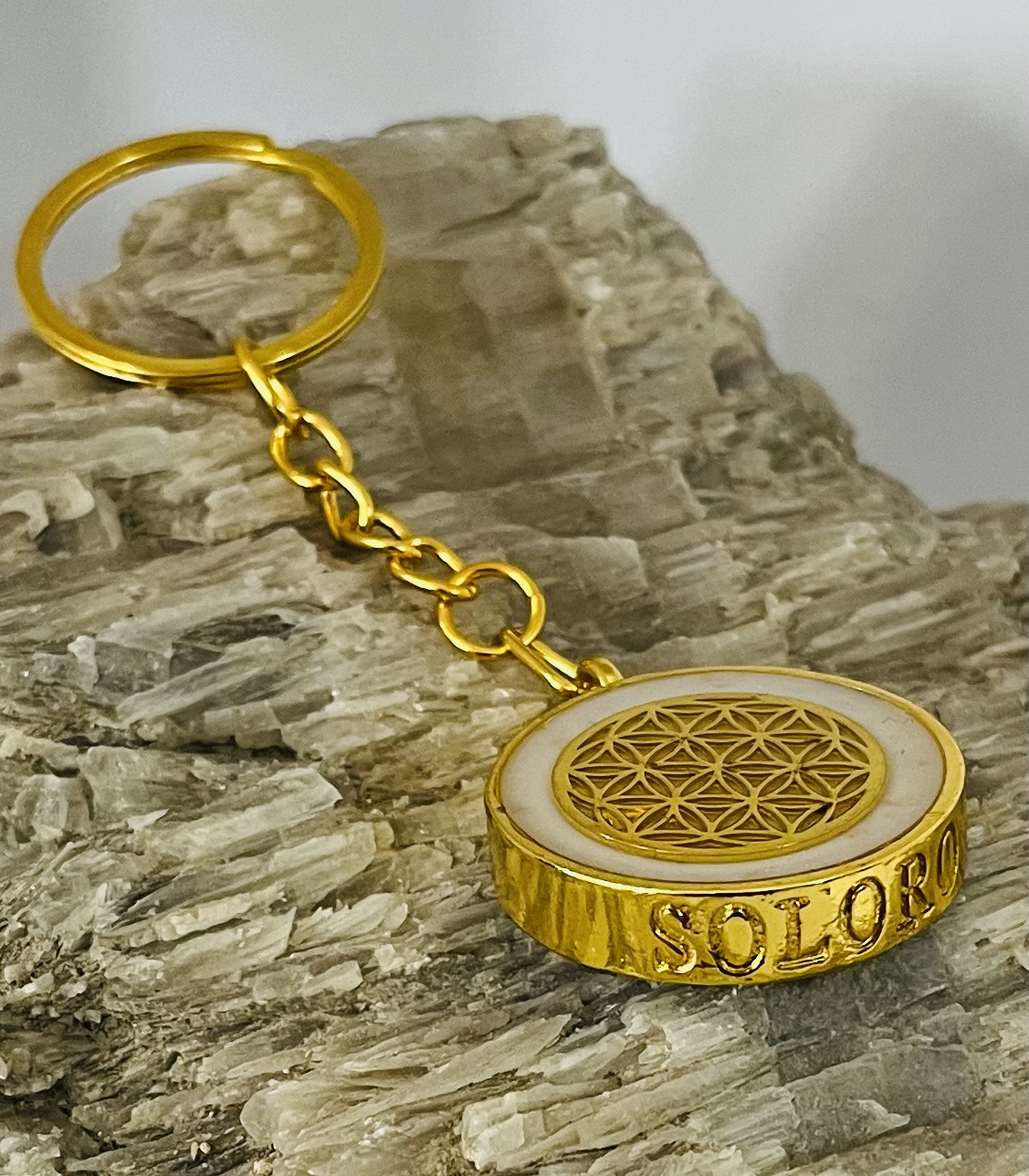 Flower of Life KeyChain – Image 9