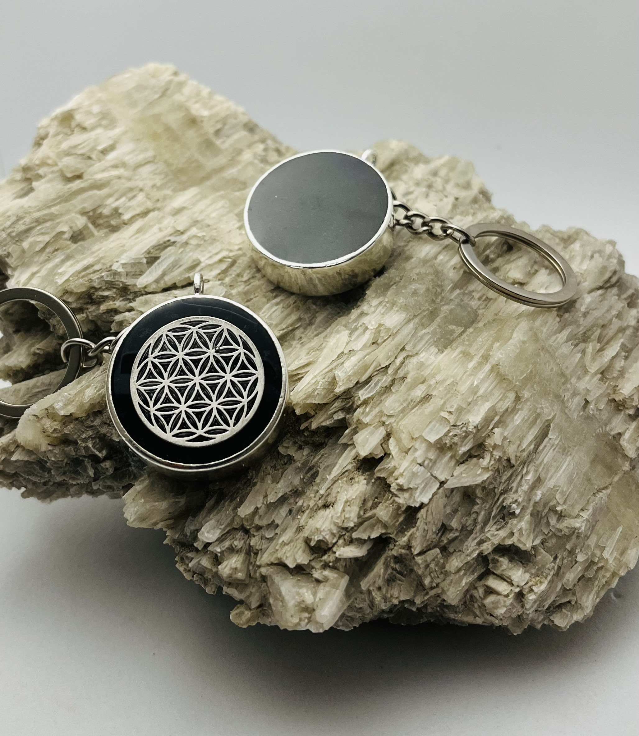 Flower of Life KeyChain - Imagen 7