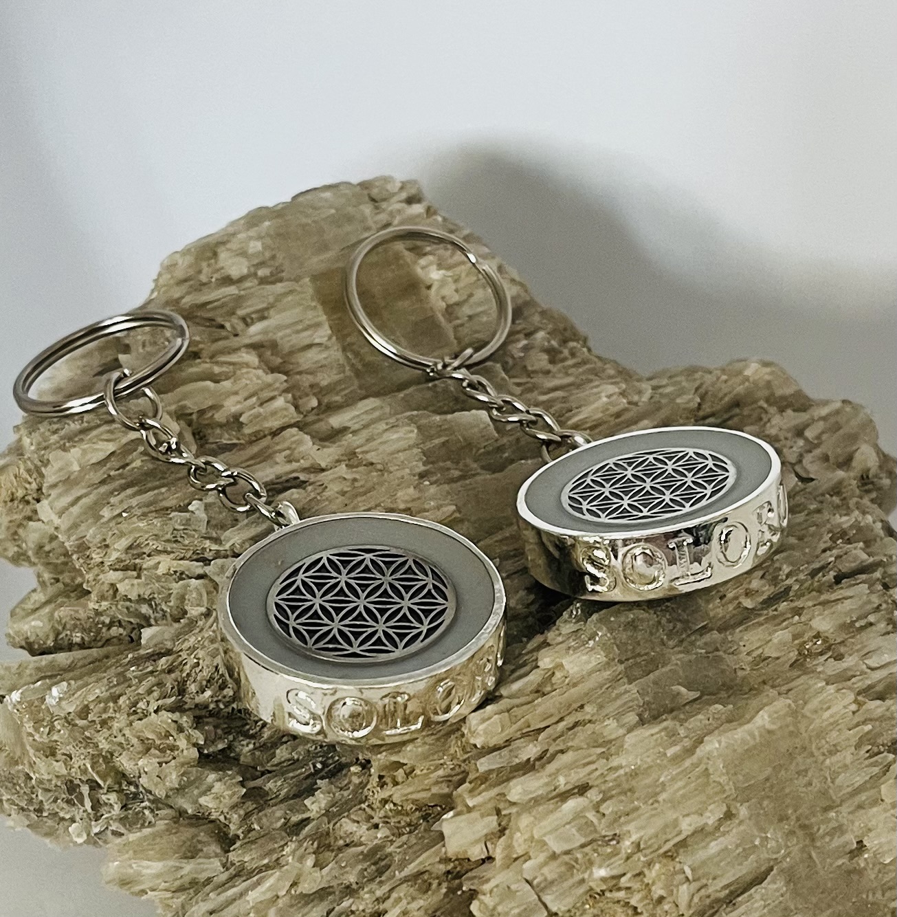 Clé USB Fleur de Vie