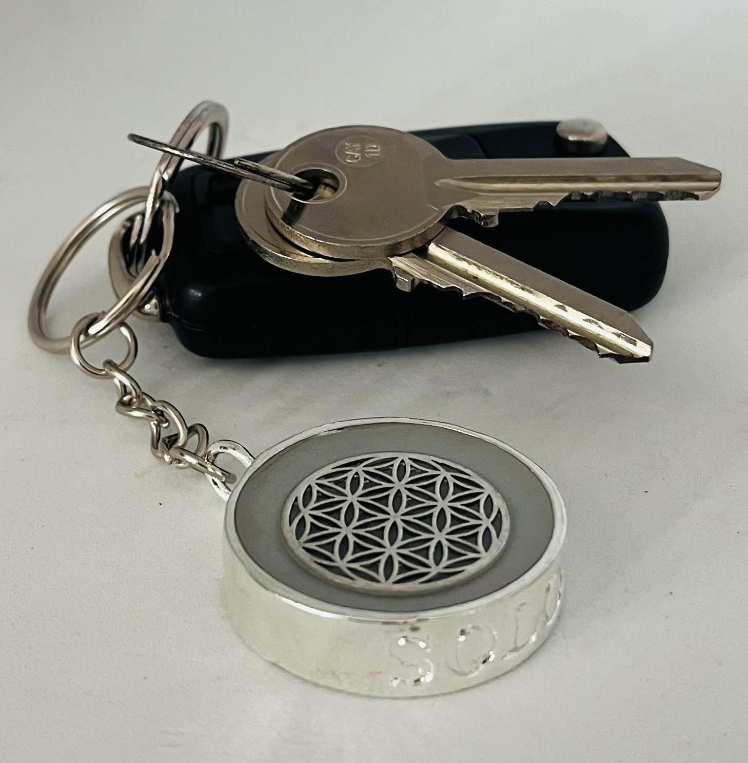 Flower of Life KeyChain – Image 4