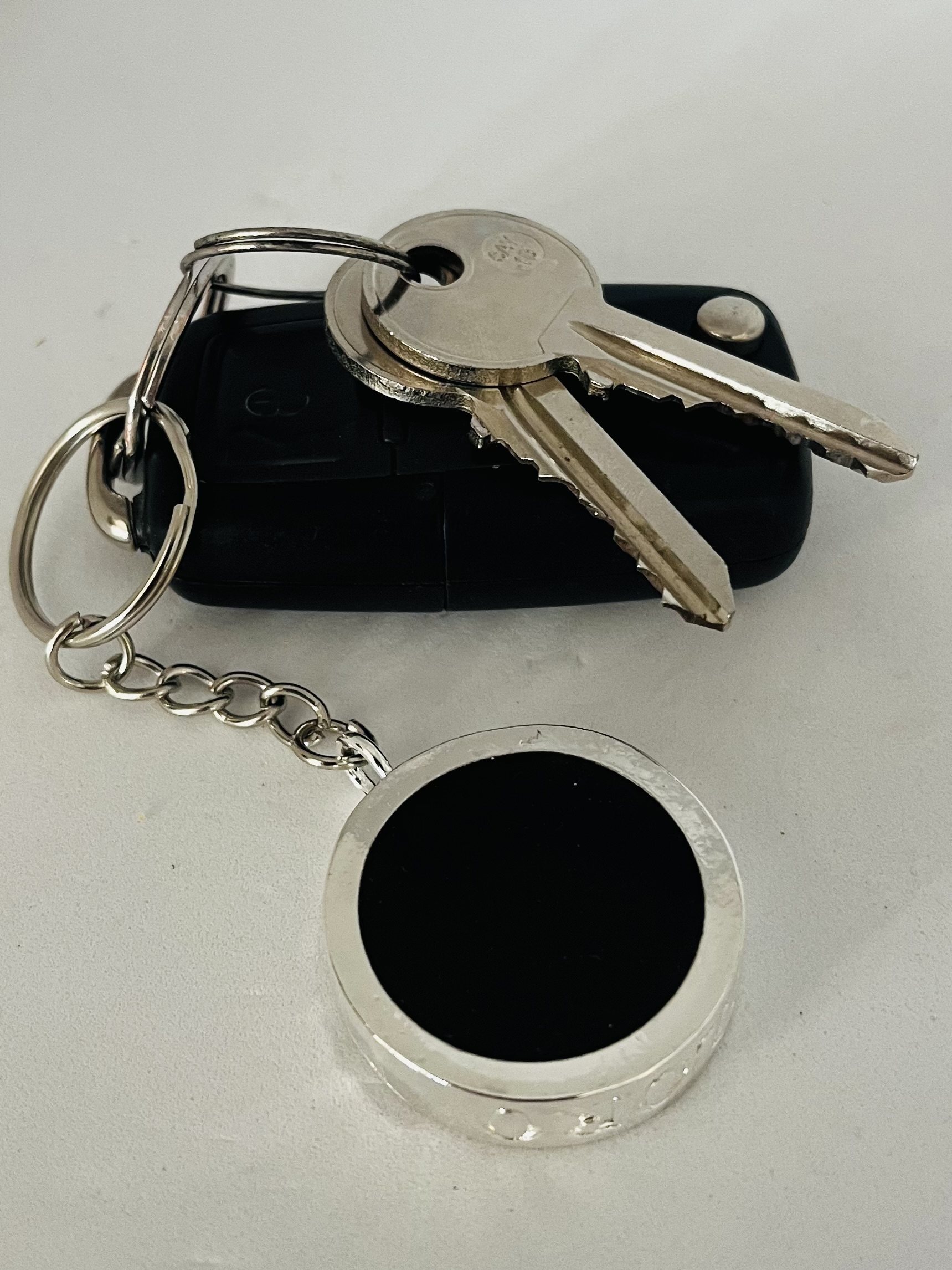 Flower of Life KeyChain – Image 5