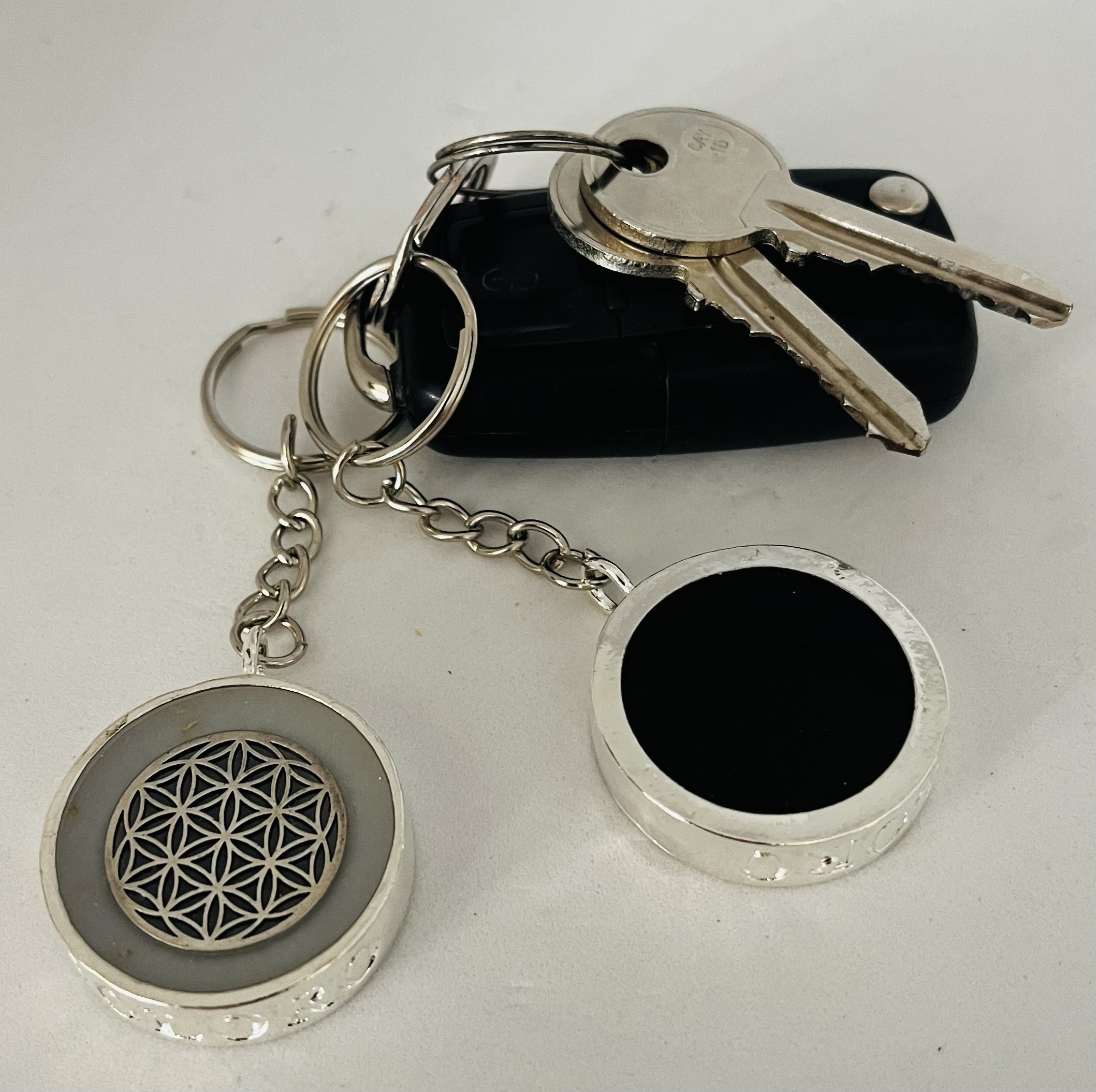 Flower of Life KeyChain – Image 6