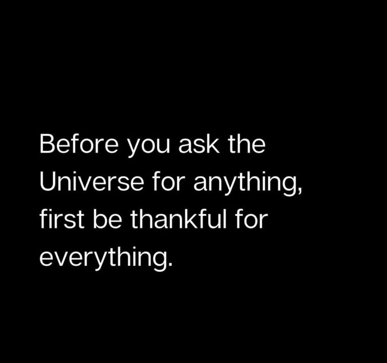 Gratitude Wins The Day